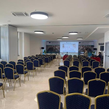 Park Hotel Mirabeau مونتيبيان المظهر الخارجي الصورة