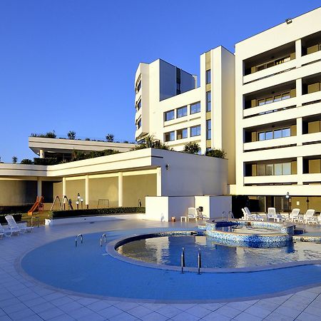 Park Hotel Mirabeau مونتيبيان المظهر الخارجي الصورة