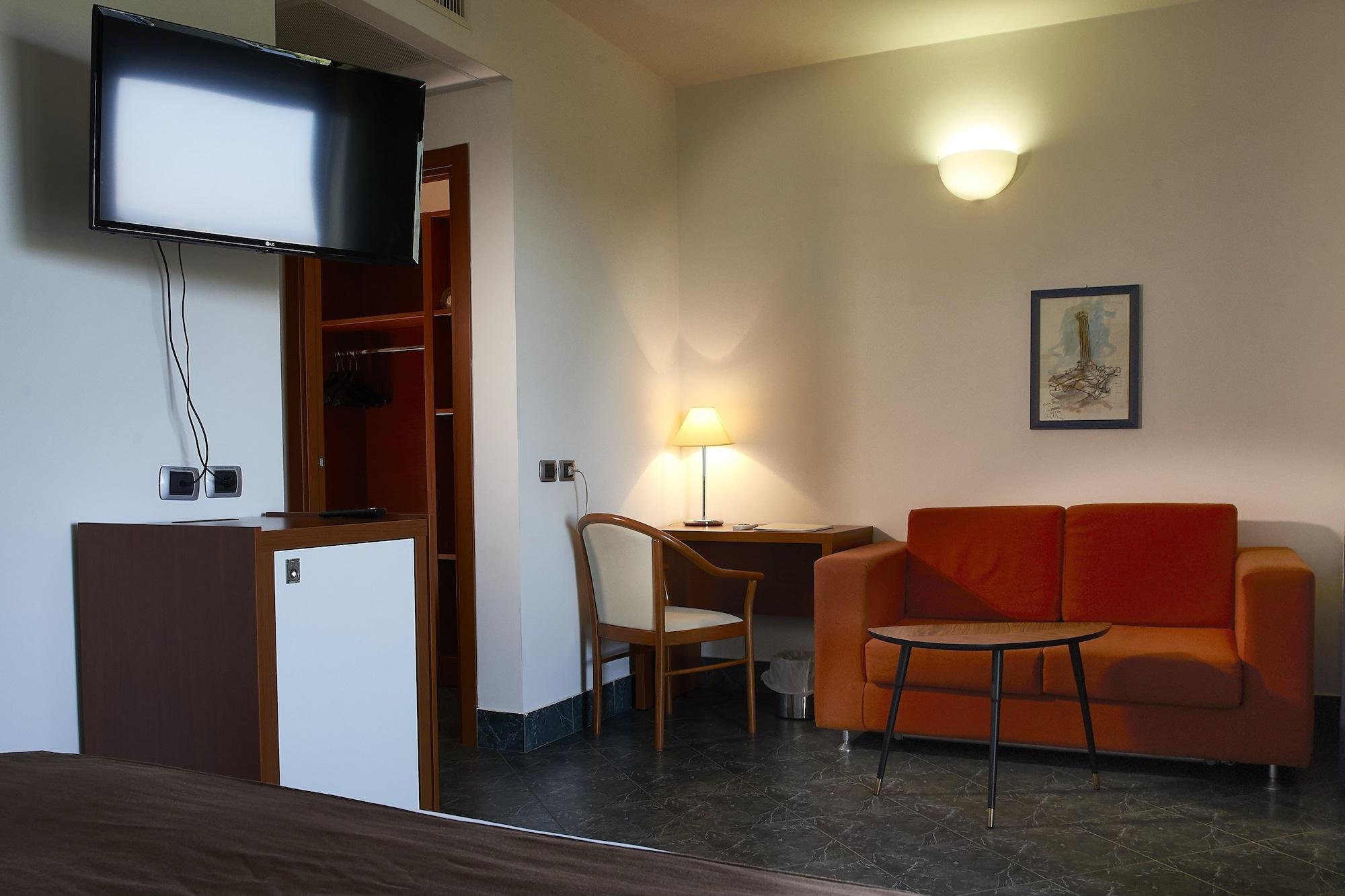 Park Hotel Mirabeau مونتيبيان المظهر الخارجي الصورة