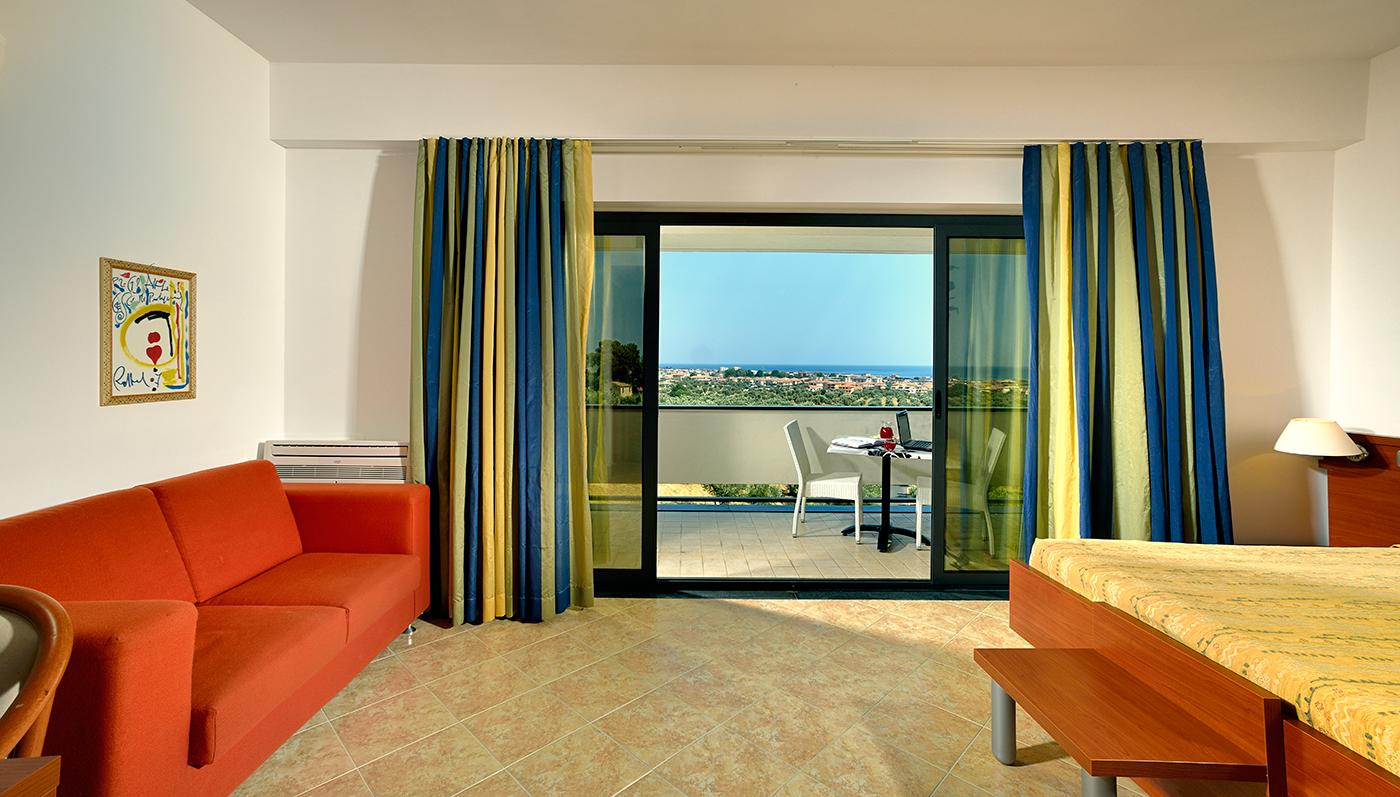 Park Hotel Mirabeau مونتيبيان المظهر الخارجي الصورة