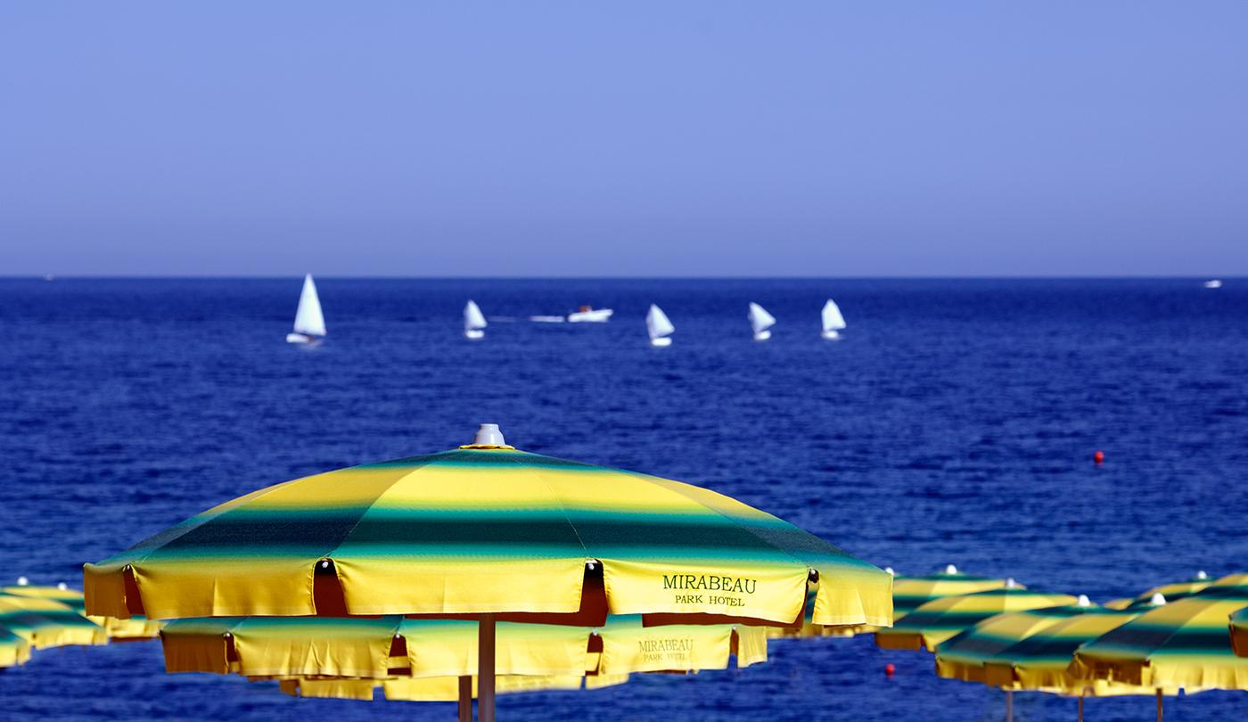 Park Hotel Mirabeau مونتيبيان المظهر الخارجي الصورة