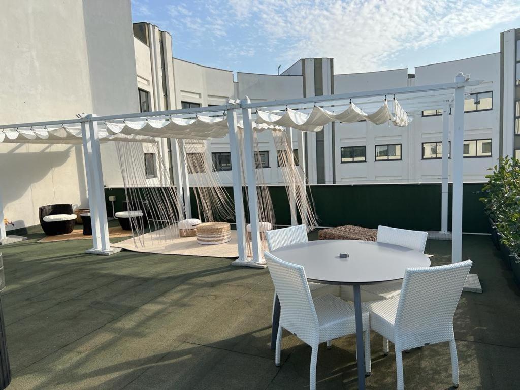 Park Hotel Mirabeau مونتيبيان المظهر الخارجي الصورة