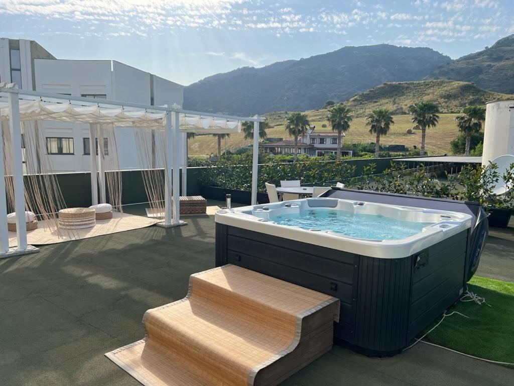 Park Hotel Mirabeau مونتيبيان المظهر الخارجي الصورة