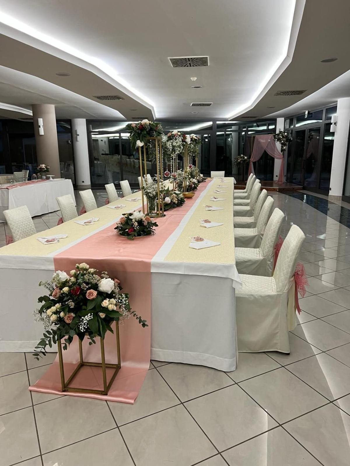 Park Hotel Mirabeau مونتيبيان المظهر الخارجي الصورة