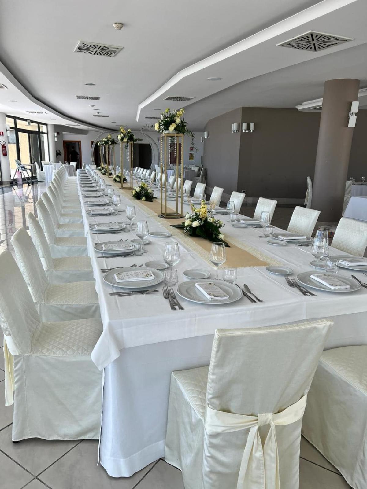 Park Hotel Mirabeau مونتيبيان المظهر الخارجي الصورة