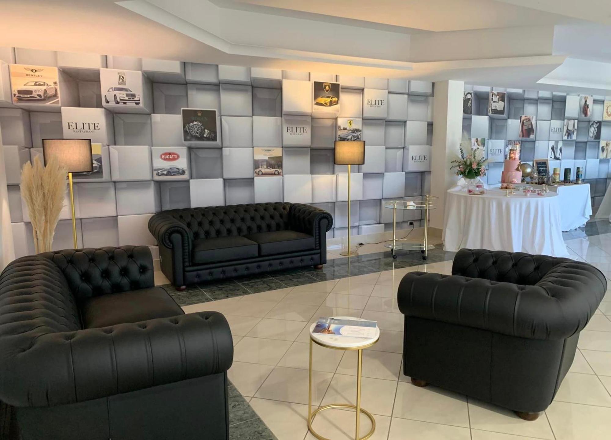 Park Hotel Mirabeau مونتيبيان المظهر الخارجي الصورة