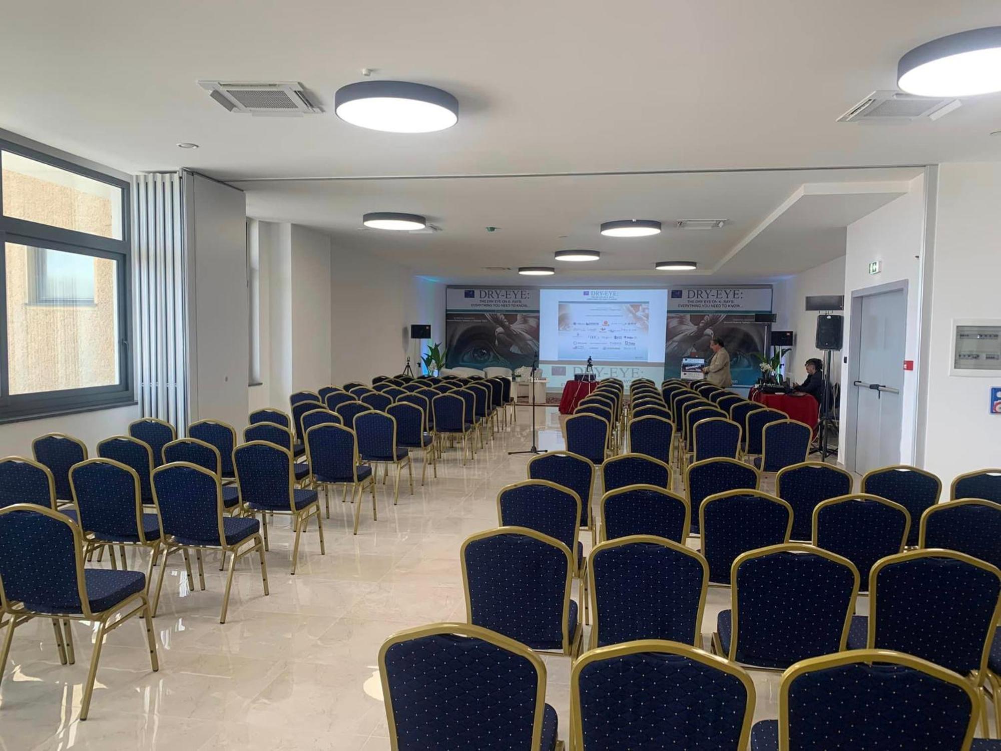 Park Hotel Mirabeau مونتيبيان المظهر الخارجي الصورة