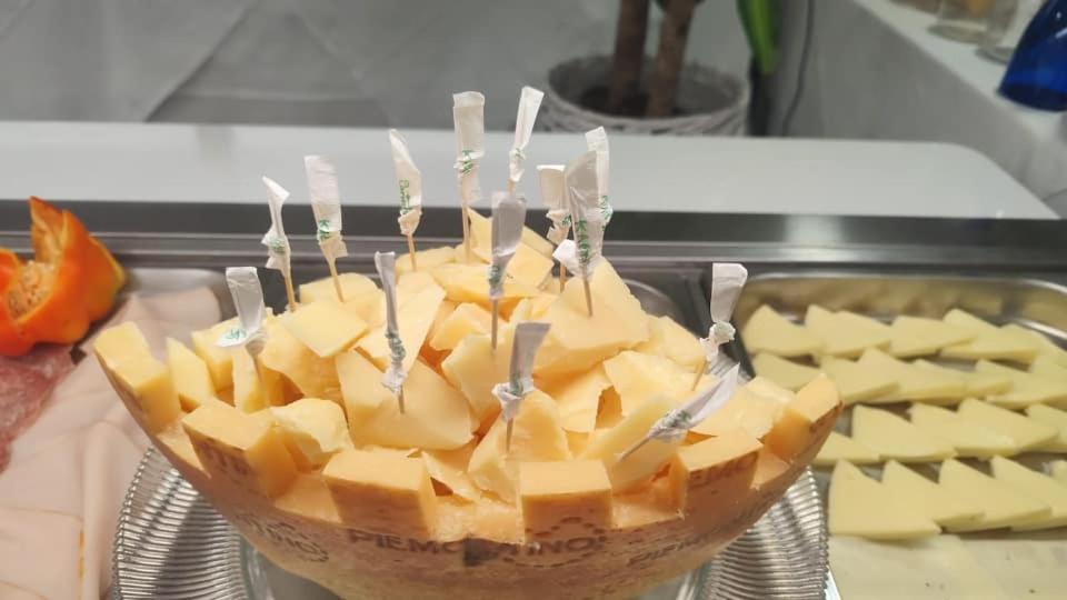 Park Hotel Mirabeau مونتيبيان المظهر الخارجي الصورة
