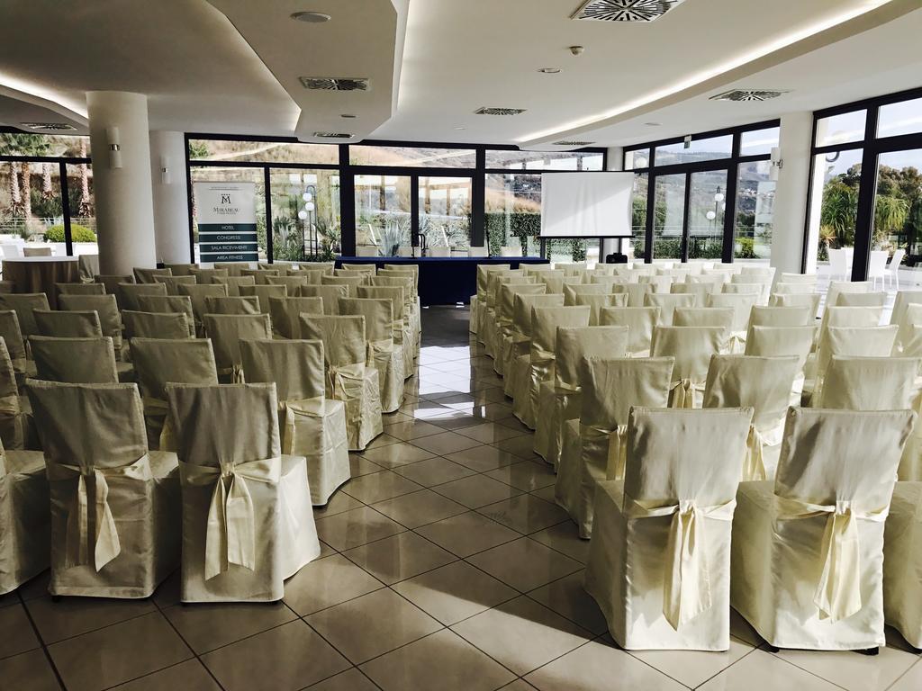 Park Hotel Mirabeau مونتيبيان المظهر الخارجي الصورة