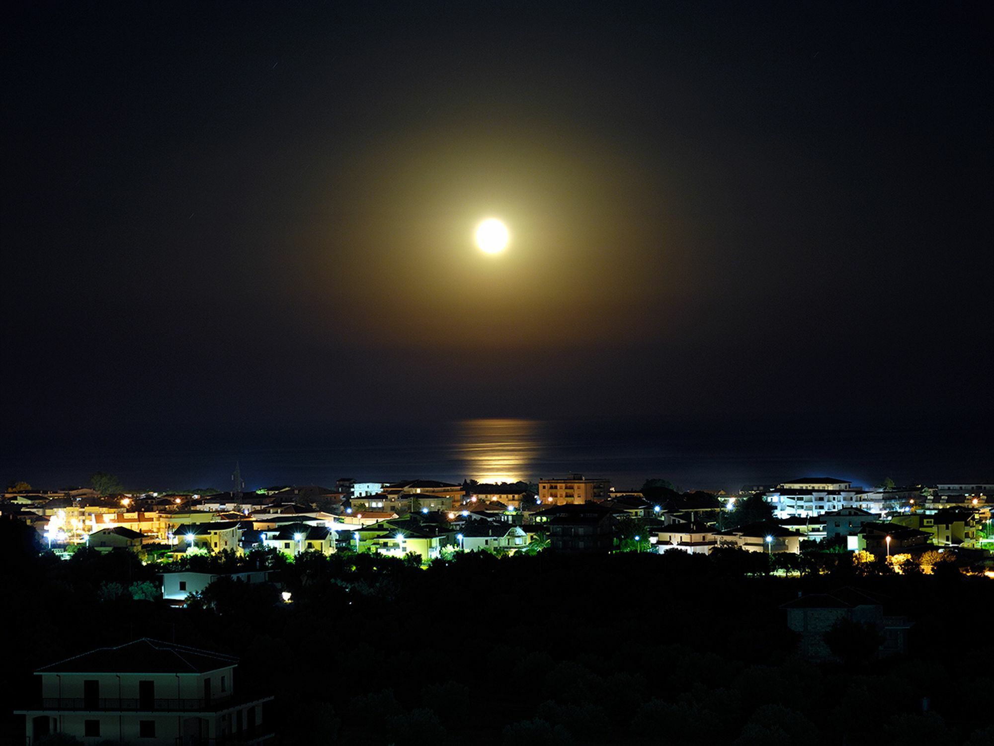 Park Hotel Mirabeau مونتيبيان المظهر الخارجي الصورة